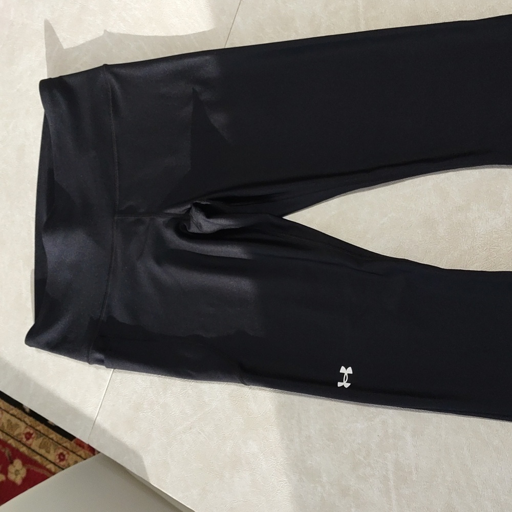 Under Armour Compression Leggings